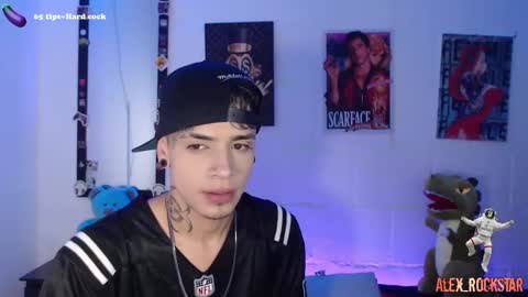    online show from January 27, 7:46 pm