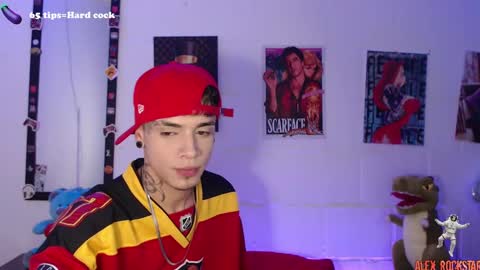    online show from January 31, 10:42 pm