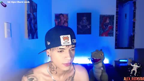    online show from January 16, 6:27 am