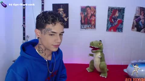    online show from February 4, 5:31 am