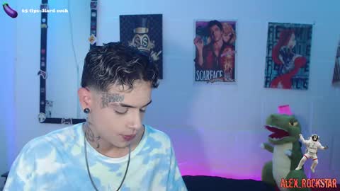    online show from January 23, 12:25 am