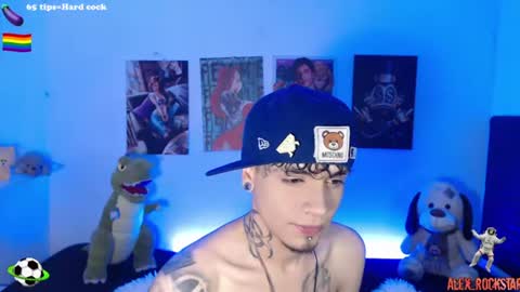    online show from July 7, 2:55 am