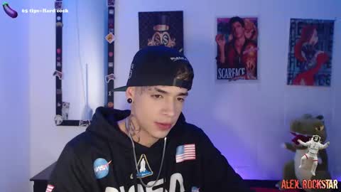    online show from January 19, 8:07 am