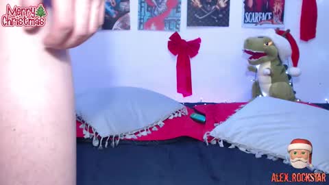    online show from December 8, 7:05 am