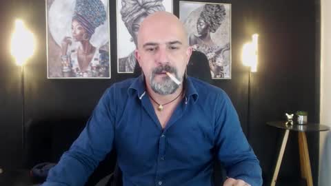 Alex Saints online show from October 15, 3:08 pm