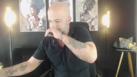 Alex Saints online show from November 16, 4:20 pm