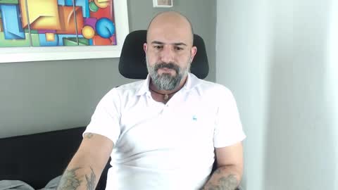 Alex Saints online show from February 21, 6:04 pm