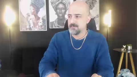 Alex Saints online show from September 25, 4:06 pm