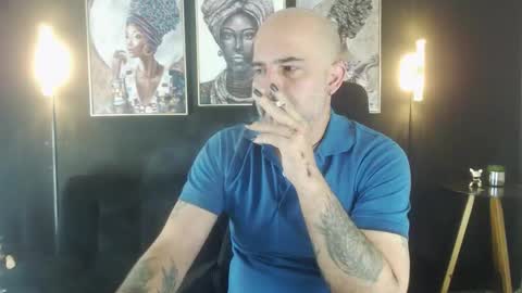 Alex Saints online show from October 13, 6:30 am