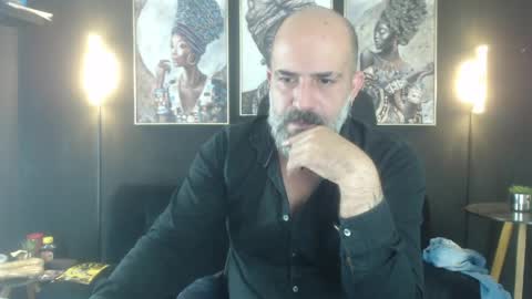 Alex Saints online show from June 6, 11:33 pm