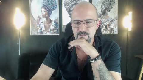 Alex Saints online show from September 9, 9:03 pm