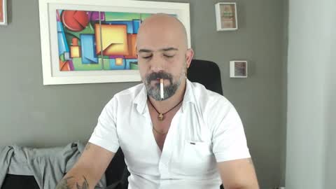 Alex Saints online show from December 12, 6:42 pm