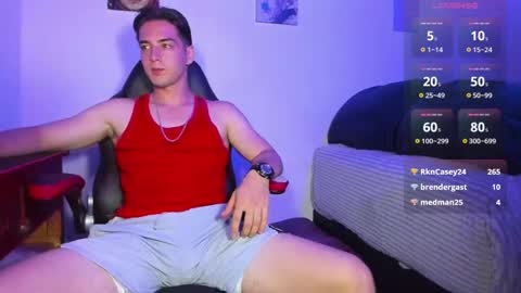 Snapshot of alex_smith0 chatting on March 5, 2:03 am     online show from March 5, 2:03 am