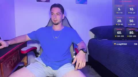 Snapshot of alex_smith0 chatting on October 14, 11:23 pm     online show from October 14, 11:23 pm