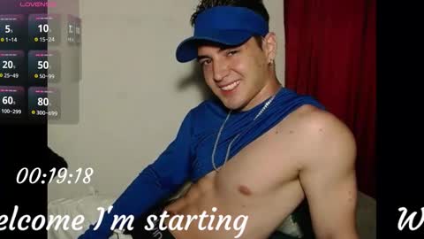     online show from February 1, 6:50 pm