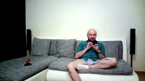 Alex and Tobey online show from February 18, 4:21 am