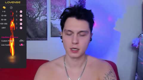 Alex WandHot online show from January 8, 10:42 am