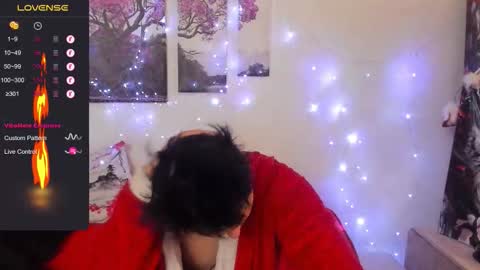 Alex WandHot online show from January 18, 6:04 am