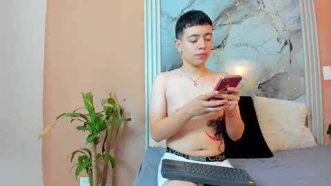 alex_xhunter online show from January 16, 7:16 pm