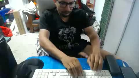 Alexamdergal online show from January 23, 5:10 pm