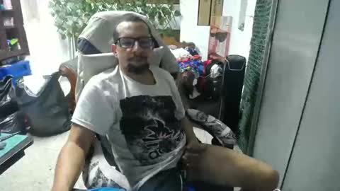 Alexamdergal online show from February 25, 2:47 am