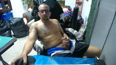 Alexamdergal online show from March 3, 1:48 pm