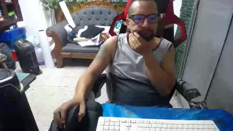 Alexamdergal online show from December 19, 10:21 pm