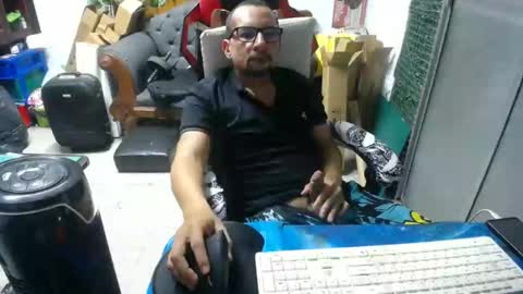 Alexamdergal online show from December 2, 10:21 pm