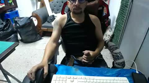 Alexamdergal online show from March 7, 12:45 pm