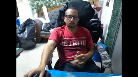 Alexamdergal online show from March 12, 9:35 pm