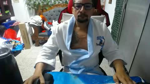 Alexamdergal online show from January 19, 12:07 pm