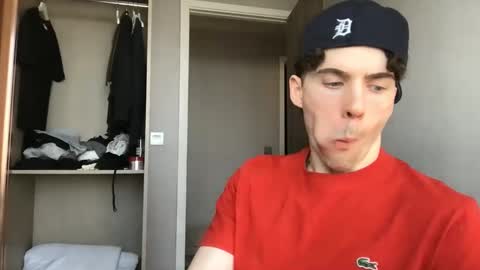 Alexander online show from March 1, 9:20 am