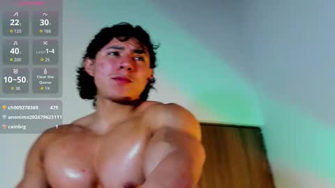 Alex online show from March 1, 1:16 am