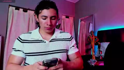 Alex online show from December 15, 1:02 am