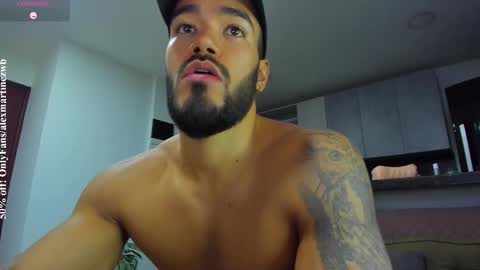 Onlyfansalexmartinezwb  Instagram alexwbmartinez  Twitter martinezcb937 online show from November 20, 11:36 pm