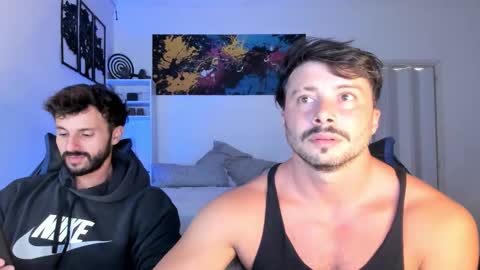 Alexander Jaz online show from February 3, 6:13 pm