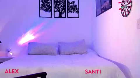 Alexander Jaz online show from November 4, 9:54 am