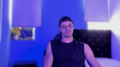 Alexander online show from March 13, 9:21 pm