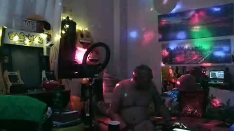 Alexander online show from December 10, 1:18 am