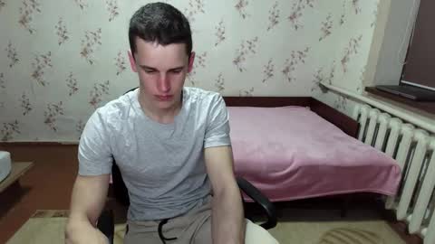 alexanderstrongs online show from March 16, 7:40 pm