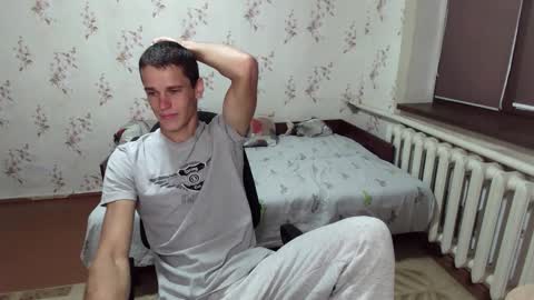 alexanderstrongs online show from September 25, 6:01 am