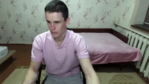 alexanderstrongs online show from March 22, 7:30 pm