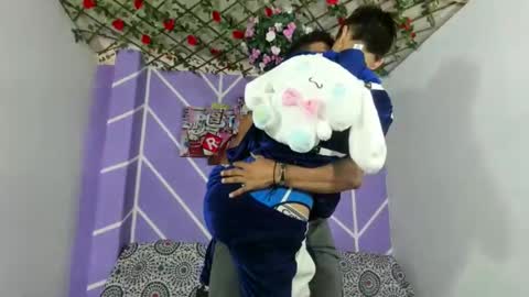 chicos hot online show from February 20, 12:15 pm