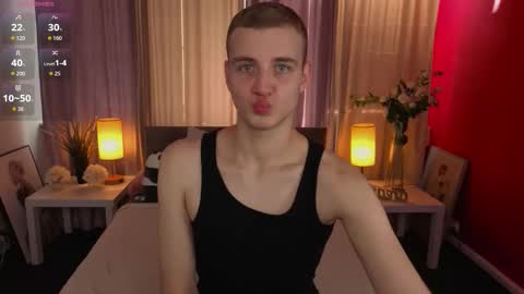 alexcolee online show from February 20, 2:19 pm