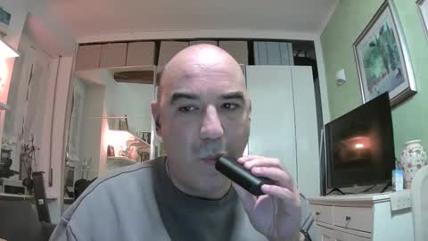 Snapshot of alexct77 chatting on January 28, 5:35 pm alexct77 online show from January 28, 5:35 pm