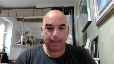 alexct77 online show from July 26, 3:20 pm