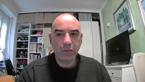 Snapshot of alexct77 chatting on December 29, 9:06 am alexct77 online show from December 29, 9:06 am