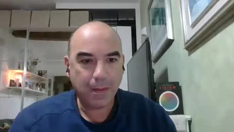 alexct77 online show from October 31, 5:38 pm