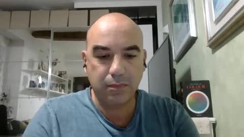 Snapshot of alexct77 chatting on September 17, 5:58 pm alexct77 online show from September 17, 5:58 pm