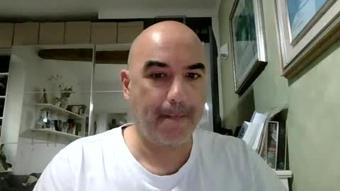 alexct77 online show from June 15, 6:00 pm